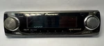 Pioneer DEH-P3600 Cd Player In Faceplate Only #2/M25. Fixed Price $16.00.