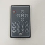 Dual Remote XDM6351. Fixed Price $13.99.