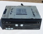 Alpine CDA-7820 In-dash Am/fm Stereo Unit Cleaned/tested Works W/issue. Fixed Price $49.99.