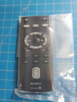 Sony RM-X151 Replacement Remote For CDX-GT200 CDX-GT20W CDX-GT400 Oem. Fixed Price $12.50.