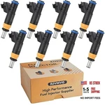 05037479AA With/hemi Fuel Injectors,compatible With/dodge 5.7L. Fixed Price $154.75.