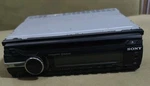 Sony MEX-BT3000P Bluetooth Audio System Car Cd Player Black Siriusxm Ready. Fixed Price $34.99.