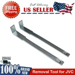 Car Radio Removal Tool Keys For Jvc KDAR400 KDAR480 KDAR5500 KDAR770 KDAR8500. Fixed Price $8.75.