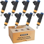 05037479AA With/hemi Fuel Injectors,compatible With/dodge 5.7L.... Fixed Price $168.77.