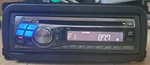 Alpine CDA-9847 Radio Car Stereo Player MP3 Wma Xm Din W/ Harness Read. Fixed Price $89.00.