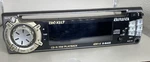 Aiwa CDC-X217 Faceplate Only. Fixed Price $27.99.