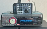 Pioneer DEH-P5800MP Car Audio Stereo Cd Player Old School +bluetooth. Fixed Price $199.00.