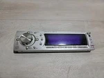 Sony CDX-F7700 Replacement Faceplate. Fixed Price $49.99.