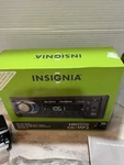 NS-C5112 Insignia Hd Car Radio With Remote. CD/MP3. Fixed Price $65.00.