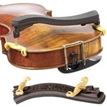 Kun Collapsible 4/4 Violin Shoulder Rest. Fixed Price $28.75.