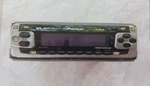 Looks Nice Pioneer Mosfet 50W DEH-P2500 Classic In-dash Radio. Fixed Price $24.95.