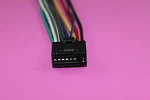 Wire Harness For Kenwood KDC-258U KDC-X996 KDC-X796 DNX571TR DNX571HD DNX571EX. Fixed Price $12.24.