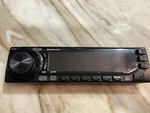 Blaupunkt Key West CD169 Stereo Faceplate Oem. Fixed Price $43.95.