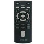 RM-X201 Replace Remote Control For Sony Car Audio Player CDX-M20 CDX-GT270MP. Fixed Price $7.80.