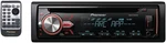 Pioneer DEH-X2900UI Car Cd Receiver Dash Single Din Stereo 50 Watts 4. Fixed Price $99.99.