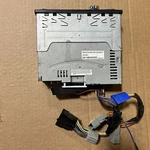 Jvc KD-S29 Car Radio With Harness. Fixed Price $25.99.