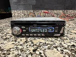 Jvc KD-AR360 Cd In-dash Head Unit. Fixed Price $25.00.