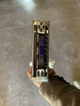 Pioneer DEH-1500 Super Tuner Single Din. Fixed Price $50.00.