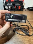 Jvc KS-RF35 Wired Cd Changer Control Unit Genuine. Fixed Price $29.99.