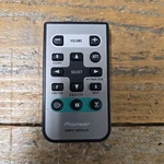 Original Pioneer CXB8743 Car Remote DEHP7400MP DEHP740MP DEH3400 DEPH8500MP. Fixed Price $7.00.
