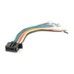 Xtenzi 16PIN Car Radio Wire Harness For Pioneer DEH-P4200UB P7200HD P8300UB. Fixed Price $13.84.