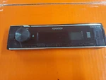 Kenwood KMM-BT205 Single Din Bluetooth Front Usb Aux Digital Media Receiver New. Fixed Price $55.00.