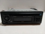 Clarion Rdb 445D Cd Player In Dash RECEIVER,MAGI-TUNE(35W 4)TESTED. Fixed Price $128.00.