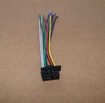 Wire Harness For Pioneer DEH-P840MP DEHP840MP. Fixed Price $8.49.