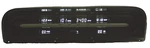 1967-1972 Ford Truck Digital Dash Panel White Led Gauges Made In The Usa. Fixed Price $443.49.
