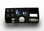 1973-1987 Chevy Truck Digital Dash Panel White Led Gauges DP6004W Made In Usa!. Fixed Price $445.23.