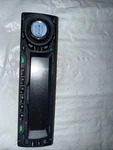 Clarion Detachable Car Stereo Face Plate RDX655DZ. Fixed Price $12.74.