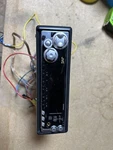 Jvc Cd Receiver Model Number KD-SX980 Parts Or Repair. Fixed Price $49.99.