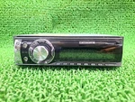 Pioneer Carrozzeria 1D MP3 Aux Cd Deck Stereo Japan Used Good Condition. Fixed Price $165.99.