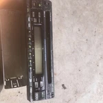 Jvc KD-GS919 Cd Player In Dash Receiver Car Radio Stereo Am/fm Aux. Box. Fixed Price $16.50.