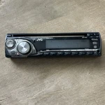 Jvc KD-S25 Replacement Faceplate For Car Stereo Cd Player. Fixed Price $18.88.