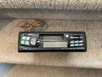 Alpine TDM-7582 Am Fm Cassette Stereo Nice Condition. Fixed Price $95.00.