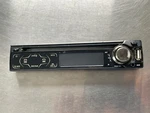 Absolute AVH-1100BT Car Stereo Faceplate Only Oem. Fixed Price $87.95.