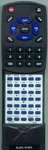 Replacement Remote For Valor ITS703W, NVG670W Front, SD900W, ITS705W. Fixed Price $34.85.