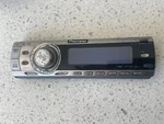 Pioneer DEH-P7000MP Car Stereo Only Faceplate Oem. Fixed Price $149.95.