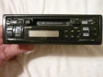 Vintage Jvc Cassette Car A/m F/m Receiver Model# KS-RT404. Fixed Price $45.00.