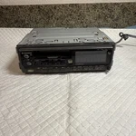 Pioneer Car Stereo KEH-P6400 Untested. Fixed Price $46.74.