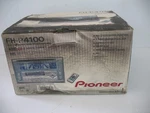 Pioneer FH-P4100 Multi Cd Control Tuner Deck Amplifier (RPF105). Fixed Price $75.00.