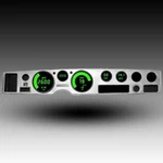 1970-1981 Firebird Direct Replacement Gauge Cluster, Green Leds. Fixed Price $434.06.