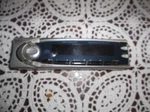 Panasonic CQ-DF201U Radio Faceplate Only. Fixed Price $15.00.
