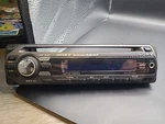 Sony CDX-GT421PW Radio Stereo Audio Faceplate 52WX4 Amp Xplod MP3 Wma. Fixed Price $18.00.
