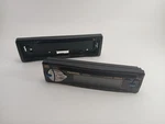 Panasonic CQ-DP102U Faceplate & Bezel With Front Replacement Parts Working. Fixed Price $29.99.