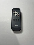 RCB-130 Clarion Car Audio Remote XD516 XDZ616 XDZ716 BD316 DB315 DB325 DRX8575Z. Fixed Price $7.99.
