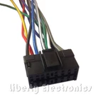 New Wire Harness For Pioneer / DEH-P3100. Fixed Price $19.92.
