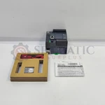 New Schneider TM221CE16R Logic Controller Io Relay Ethernet, V#622. Fixed Price $399.00.