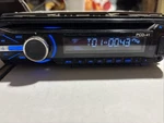 Power Acoustik PCD41 Car Stereo. Fixed Price $25.08.